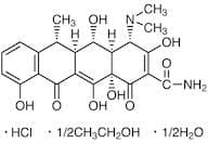 Doxycycline Hyclate