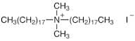 Dimethyldioctadecylammonium Iodide