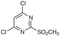 4,6-Dichloro-2-(methylsulfonyl)pyrimidine
