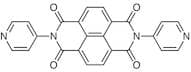 N,N'-Di(4-pyridyl)-1,4,5,8-naphthalenetetracarboxdiimide