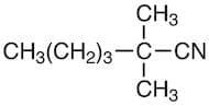 2,2-Dimethylhexanenitrile
