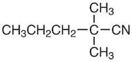 2,2-Dimethylvaleronitrile