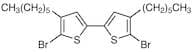 5,5'-Dibromo-4,4'-dihexyl-2,2'-bithiophene
