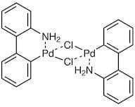 Di-μ-chlorobis(2'-amino-1,1'-biphenyl-2-yl-C,N)dipalladium(II)