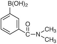 3-(Dimethylcarbamoyl)phenylboronic Acid (contains varying amounts of Anhydride)