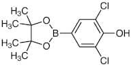 2,6-Dichloro-4-(4,4,5,5-tetramethyl-1,3,2-dioxaborolan-2-yl)phenol