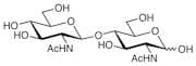 N,N'-Diacetylchitobiose