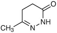 4,5-Dihydro-6-methyl-3(2H)-pyridazinone