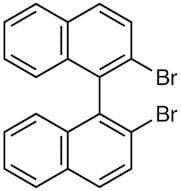 2,2'-Dibromo-1,1'-binaphthyl