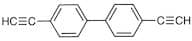 4,4'-Diethynylbiphenyl