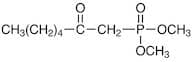 Dimethyl (2-Oxoheptyl)phosphonate