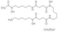 Deferoxamine Mesylate