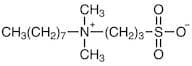 Dimethyl(n-octyl)(3-sulfopropyl)ammonium Hydroxide Inner Salt [for Biochemical Research]
