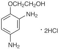 2-(2,4-Diaminophenoxy)ethanol Dihydrochloride