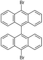 10,10'-Dibromo-9,9'-bianthracene