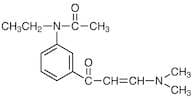 N-[3-[3-(Dimethylamino)acryloyl]phenyl]-N-ethylacetamide