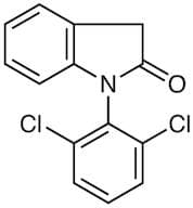 1-(2,6-Dichlorophenyl)oxindole