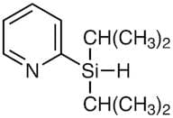 2-(Diisopropylsilyl)pyridine