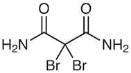 Dibromomalonamide