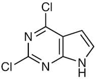 2,6-Dichloro-7-deazapurine