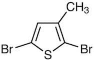 2,5-Dibromo-3-methylthiophene