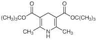 Di-tert-butyl 1,4-Dihydro-2,6-dimethyl-3,5-pyridinedicarboxylate
