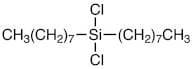 Dichlorodi-n-octylsilane