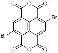 2,6-Dibromonaphthalene-1,4,5,8-tetracarboxylic Dianhydride