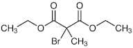 Diethyl 2-Bromo-2-methylmalonate