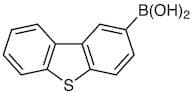 Dibenzothiophene-2-boronic Acid (contains varying amounts of Anhydride)