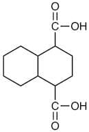 Decahydro-1,4-naphthalenedicarboxylic Acid (mixture of isomers)