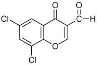 6,8-Dichlorochromone-3-carboxaldehyde