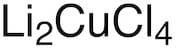 Dilithium Tetrachlorocopper(II) (ca. 2.5% in Tetrahydrofuran, ca. 0.1mol/L)