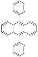 9,10-Diphenylanthracene (purified by sublimation)