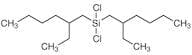 Dichlorobis(2-ethylhexyl)silane