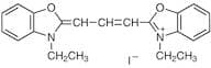 3,3'-Diethyloxacarbocyanine Iodide