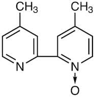 4,4'-Dimethyl-2,2'-bipyridyl 1-Oxide