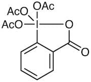 Dess-Martin Periodinane (8-12% in Dichloromethane)