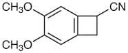 4,5-Dimethoxy-1-benzocyclobutenecarbonitrile