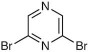 2,6-Dibromopyrazine