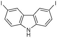 3,6-Diiodocarbazole