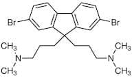 2,7-Dibromo-9,9-bis[3-(dimethylamino)propyl]fluorene