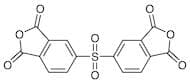 5,5'-Sulfonylbis(isobenzofuran-1,3-dione)