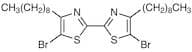 5,5'-Dibromo-4,4'-dinonyl-2,2'-bithiazole