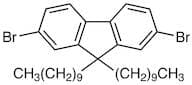 2,7-Dibromo-9,9-didecylfluorene
