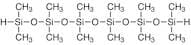 1,1,3,3,5,5,7,7,9,9,11,11-Dodecamethylhexasiloxane