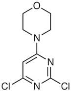 4-(2,6-Dichloro-4-pyrimidyl)morpholine