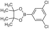 2-(3,5-Dichlorophenyl)-4,4,5,5-tetramethyl-1,3,2-dioxaborolane