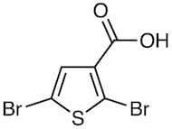 2,5-Dibromothiophene-3-carboxylic Acid