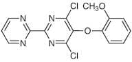 4,6-Dichloro-5-(2-methoxyphenoxy)-2,2'-bipyrimidine